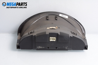 Kilometerzähler for Mercedes-Benz C-Class Sedan (W203) (05.2000 - 08.2007) C 220 CDI (203.006), 143 hp