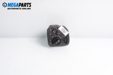 Lights switch for Mercedes-Benz C-Class Sedan (W203) (05.2000 - 08.2007)