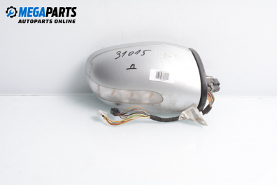 Spiegel for Mercedes-Benz C-Class Sedan (W203) (05.2000 - 08.2007), 5 türen, sedan, position: rechts