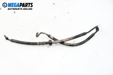 Hydraulic hose for Mercedes-Benz C-Class Sedan (W203) (05.2000 - 08.2007) C 220 CDI (203.006), 143 hp