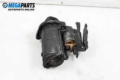 Starter for Mercedes-Benz C-Class Sedan (W203) (05.2000 - 08.2007) C 220 CDI (203.006), 143 hp