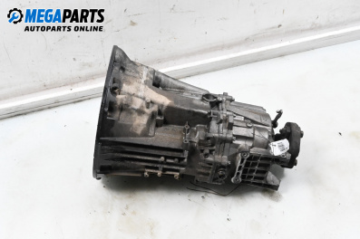 for Mercedes-Benz C-Class Sedan (W203) (05.2000 - 08.2007) C 220 CDI (203.006), 143 hp, № R2112610601