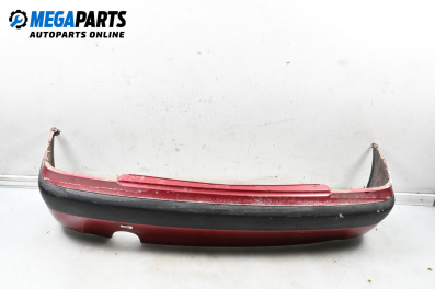 Bara de protectie spate for Citroen Xsara Hatchback (04.1997 - 04.2005), hatchback