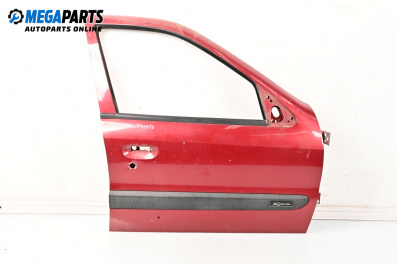 Ușă for Citroen Xsara Hatchback (04.1997 - 04.2005), 5 uși, hatchback, position: dreaptă - fața