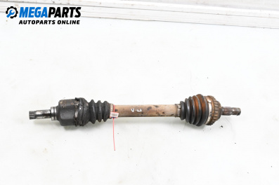 Planetară for Citroen Xsara Hatchback (04.1997 - 04.2005) 1.4 i, 75 hp, position: stânga - fața
