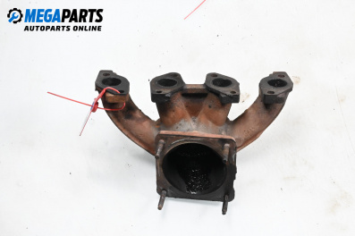 Galerie de evacuare for Citroen Xsara Hatchback (04.1997 - 04.2005) 1.4 i, 75 hp