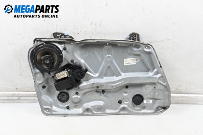 Macara electrică geam for Volkswagen Passat III Variant B5 (05.1997 - 12.2001), 5 uși, combi, position: stânga - fața