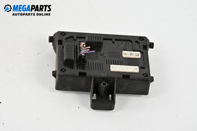Modul BSM for Renault Clio III Hatchback (01.2005 - 12.2012), № 8200652284