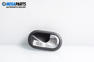 Mâner interior for Renault Clio III Hatchback (01.2005 - 12.2012), 5 uși, hatchback, position: dreaptă - fața