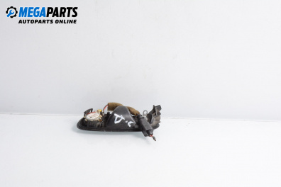 Mâner interior for Seat Toledo III Van (04.2004 - 05.2009), 5 uși, monovolum, position: dreaptă - spate