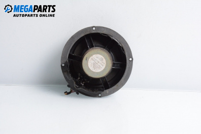 Difuzor for Seat Toledo III Van (04.2004 - 05.2009)