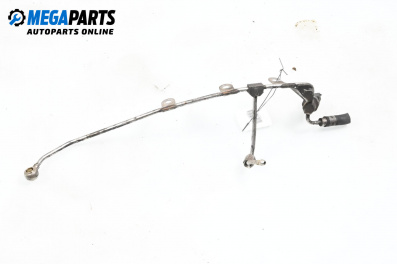 Hydraulic tube for Seat Toledo III Van (04.2004 - 05.2009) 2.0 FSI, 150 hp