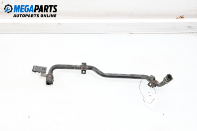Water pipe for Seat Toledo III Van (04.2004 - 05.2009) 2.0 FSI, 150 hp
