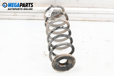Coil spring for Seat Toledo III Van (04.2004 - 05.2009), minivan, position: rear