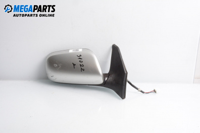Oglindă for Toyota Avensis II Station Wagon (04.2003 - 11.2008), 5 uși, combi, position: dreapta