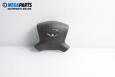Airbag for Toyota Avensis II Station Wagon (04.2003 - 11.2008), 5 doors, station wagon, position: front