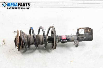 Macpherson shock absorber for Toyota Avensis II Station Wagon (04.2003 - 11.2008), station wagon, position: front - left