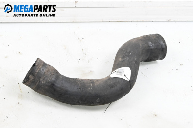 Turbo hose for Toyota Avensis II Station Wagon (04.2003 - 11.2008) 2.0 D-4D (CDT250), 116 hp