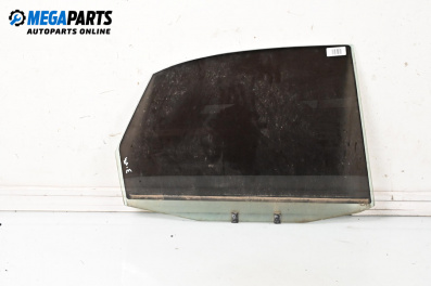 Window for Audi A4 Sedan B5 (11.1994 - 09.2001), 5 doors, sedan, position: rear - right