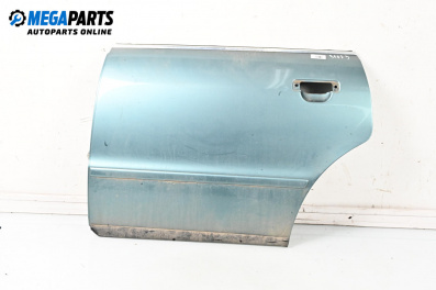 Tür for Audi A4 Sedan B5 (11.1994 - 09.2001), 5 türen, sedan, position: links, rückseite