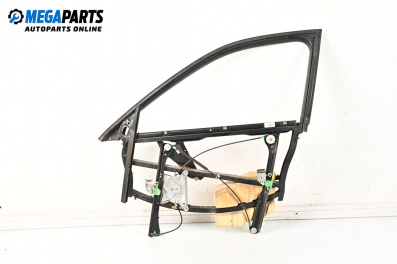 Меcanism geam electric for Audi A4 Sedan B5 (11.1994 - 09.2001), 5 uși, sedan, position: dreaptă - fața