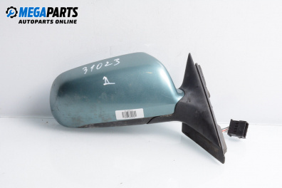 Oglindă for Audi A4 Sedan B5 (11.1994 - 09.2001), 5 uși, sedan, position: dreapta