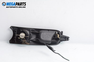 Inner handle for Audi A4 Sedan B5 (11.1994 - 09.2001), 5 doors, sedan, position: front - right