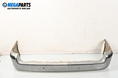 Stoßfänger hinten for Ford Mondeo III Turnier (10.2000 - 03.2007), combi