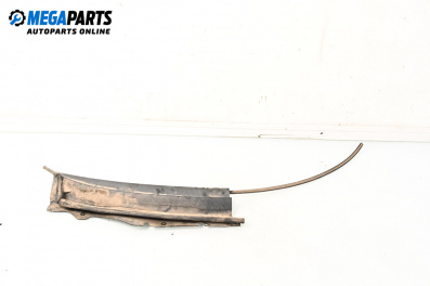 Capac sub ștergătoare for Ford Mondeo III Turnier (10.2000 - 03.2007), 5 uși, combi