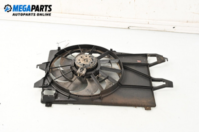 Radiator fan for Ford Mondeo III Turnier (10.2000 - 03.2007) 1.8 16V, 125 hp
