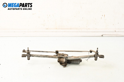 Front wipers motor for Ford Mondeo III Turnier (10.2000 - 03.2007), station wagon, position: front