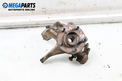 Achsschenkel radnabe for Ford Mondeo III Turnier (10.2000 - 03.2007), position: rechts, vorderseite