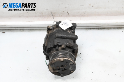 Compresor AC for Ford Mondeo III Turnier (10.2000 - 03.2007) 1.8 16V, 125 hp