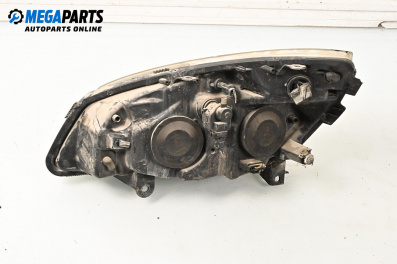 Scheinwerfer for Renault Scenic II Minivan (06.2003 - 07.2010), minivan, position: rechts