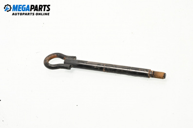 Anhängerkupplung for Renault Scenic II Minivan (06.2003 - 07.2010)
