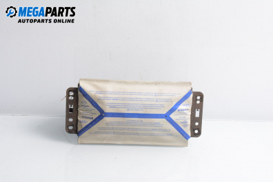 Airbag for Renault Scenic II Minivan (06.2003 - 07.2010), 5 uși, monovolum, position: fața