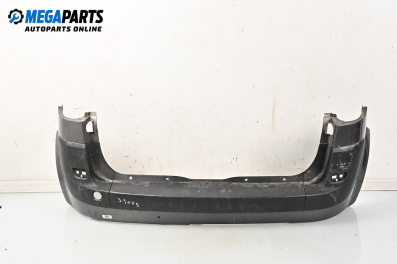 Stoßfänger hinten for Renault Scenic II Minivan (06.2003 - 07.2010), minivan