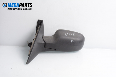 Oglindă for Renault Scenic II Minivan (06.2003 - 07.2010), 5 uși, monovolum, position: stânga