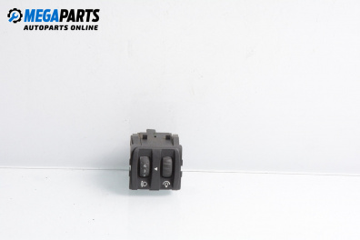 Lights adjustment switch for Renault Scenic II Minivan (06.2003 - 07.2010)