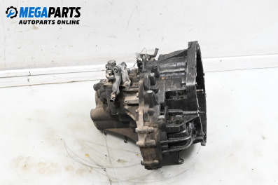  for Renault Scenic II Minivan (06.2003 - 07.2010) 1.9 dCi (JM0G, JM12, JM1G, JM2C), 120 hp