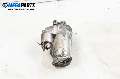 Starter for Renault Scenic II Minivan (06.2003 - 07.2010) 1.9 dCi (JM0G, JM12, JM1G, JM2C), 120 hp
