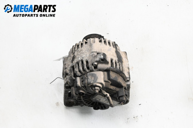 Alternator for Renault Scenic II Minivan (06.2003 - 07.2010) 1.9 dCi (JM0G, JM12, JM1G, JM2C), 120 hp