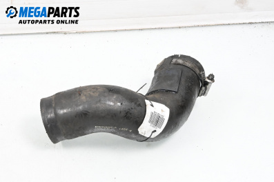 Turbo hose for Renault Scenic II Minivan (06.2003 - 07.2010) 1.9 dCi (JM0G, JM12, JM1G, JM2C), 120 hp, № 8200246222