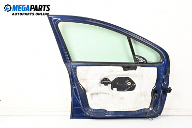 Tür for Peugeot 307 Hatchback (08.2000 - 12.2012), 5 türen, hecktür, position: links, vorderseite