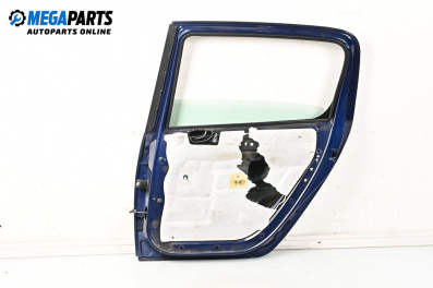 Ușă for Peugeot 307 Hatchback (08.2000 - 12.2012), 5 uși, hatchback, position: dreaptă - spate