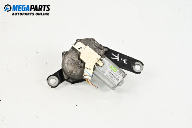 Motor ștergătoare parbriz for Peugeot 307 Hatchback (08.2000 - 12.2012), hatchback, position: din spate