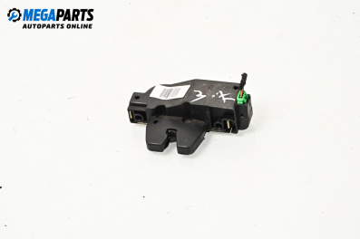 Încuietoare portbagaj for Peugeot 307 Hatchback (08.2000 - 12.2012), hatchback, position: din spate