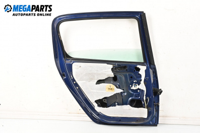 Ușă for Peugeot 307 Hatchback (08.2000 - 12.2012), 5 uși, hatchback, position: stânga - spate