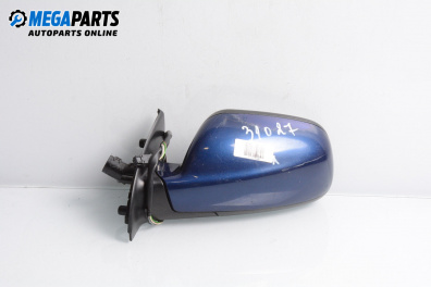 Oglindă for Peugeot 307 Hatchback (08.2000 - 12.2012), 5 uși, hatchback, position: stânga