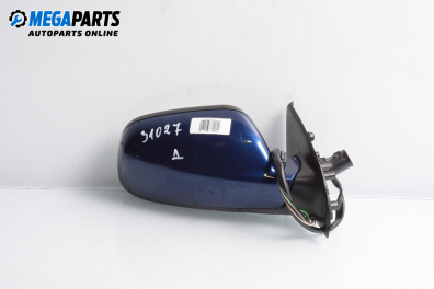 Oglindă for Peugeot 307 Hatchback (08.2000 - 12.2012), 5 uși, hatchback, position: dreapta